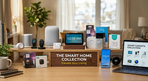 Smart Gadgets