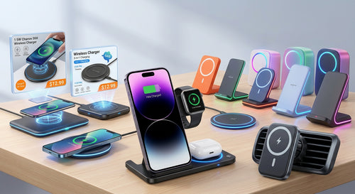 Wireless Chargers