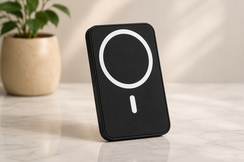 Wireless Charger Stand